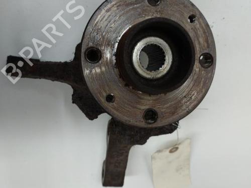 Venstre Styrespindel Lejehus RENAULT CLIO II (BB_, CB_) 1.4 (B/CB0C, B/CB0S) (75 hp) 20894414