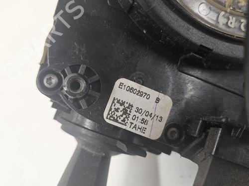 Steering column stalk PEUGEOT 2008 I (CU_) 1.6 HDi | BP39583263I23 - Image 6