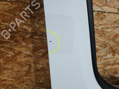 Right front door CITROËN BERLINGO MULTISPACE (B9) 1.6 HDi 110 | BP30846841C3 - Image 3