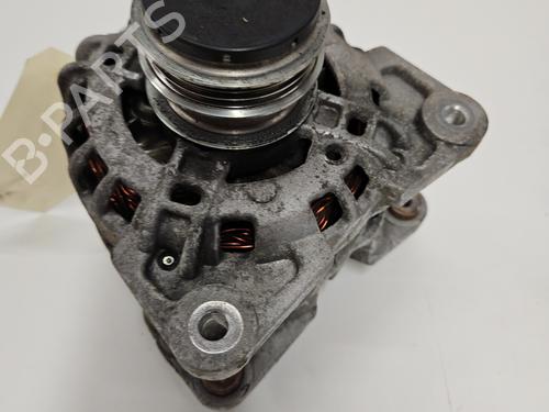 Alternator DACIA SANDERO II 1.2 | BP27216260M7 