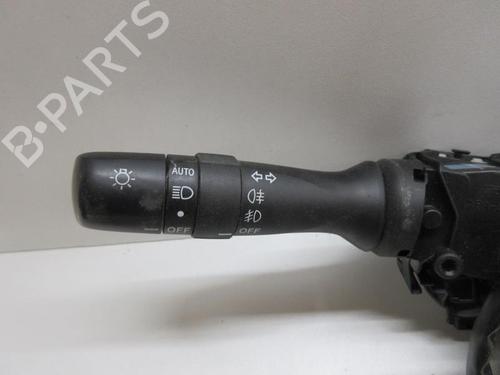 Used Steering column stalk Steering column stalk TOYOTA AURIS (_E15_) 2.0 D-4D (ADE150_, ADE150R) (126 hp) 22108063 22108063