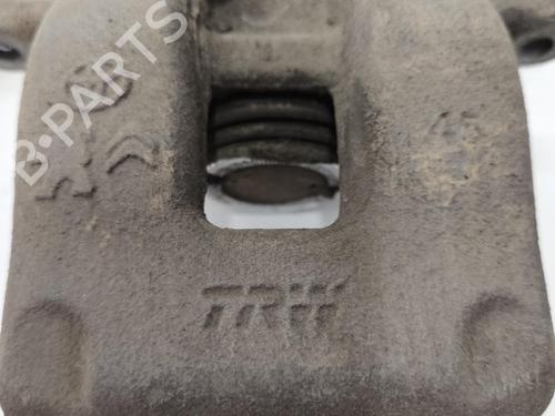 Left rear brake caliper CITROËN JUMPY III Van (V_) 1.5 BlueHDi 100 | BP38274803M107 - Image 3