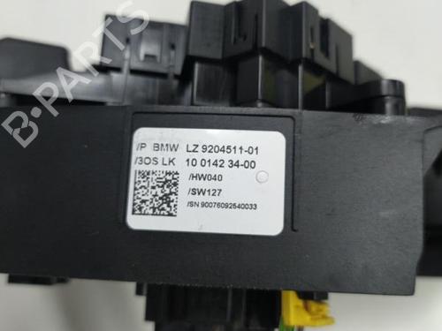 Used Steering column stalk BMW 5 Touring (E61) 520 d (177 hp) 22109282