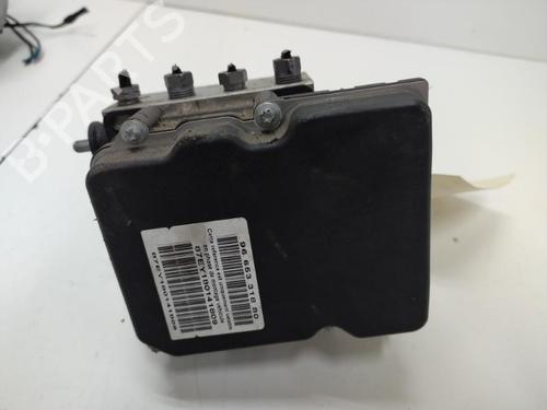 Used ABS pump PEUGEOT 308 SW I (4E_, 4H_) 2.0 HDi (136 hp) 20893805