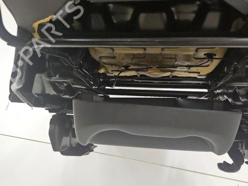 Left front seat PEUGEOT PARTNER Box Body/MPV | BP36769032C15 - Image 3