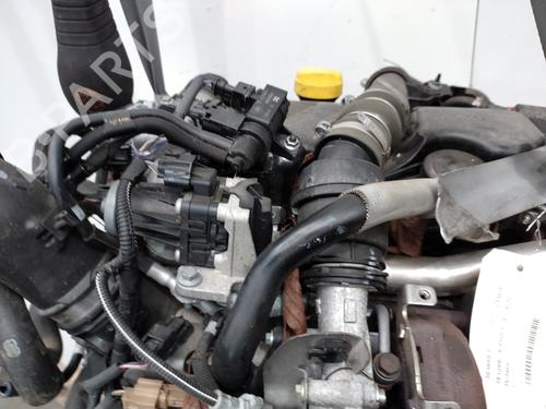 Engine RENAULT MEGANE IV Hatchback (B9A/M/N_) 1.5 dCi 90 (B9A1) | BP21067472M1  - Image 7