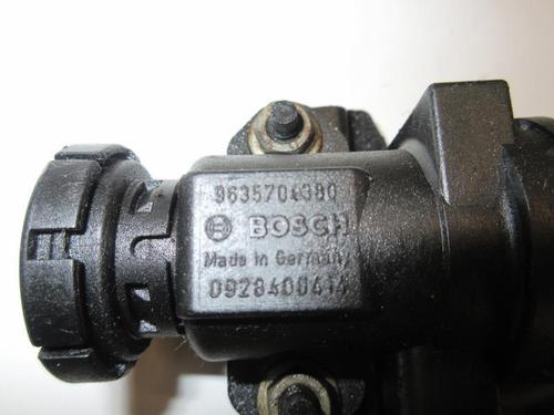 Used Electronic module PEUGEOT 406 (8B) 2.0 HDI 110 (109 hp) 22106429