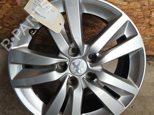 Used Rim PEUGEOT 308 II (LB_, LP_, LW_, LH_, L3_) 1.6 BlueHDi 120 (120 hp) 32156977