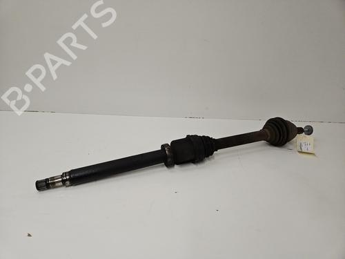 Used Right front driveshaft FORD C-MAX (DM2) 1.8 TDCi (115 hp) 28503699