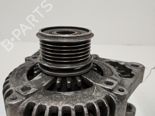 Alternator FORD FOCUS C-MAX (DM2) 1.6 TDCi | BP25116255M7 