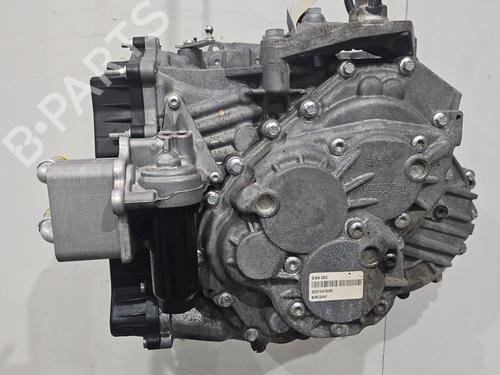 Used Gearbox RENAULT TALISMAN (LP_) 1.6 dCi 130 (130 hp) 31658066