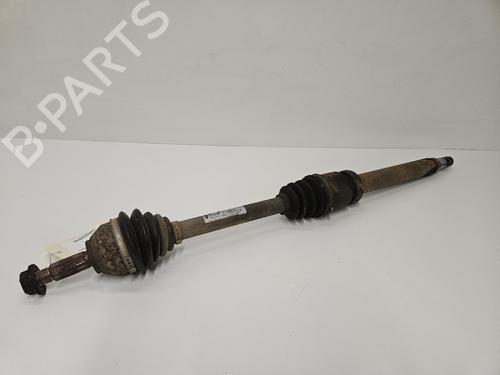 Used Right front driveshaft Right front driveshaft 38102235 38102235