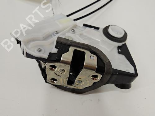 Front right lock TOYOTA YARIS (_P13_) 1.5 Hybrid (NHP130_, NHP130) | BP27096767C97 
