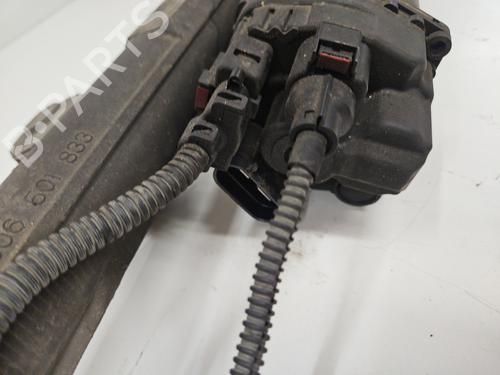 Lenkgetriebe VW CRAFTER Van (SY_, SX_) 2.0 TDI FWD (SYB, SYC, SYD) | BP30823500M22