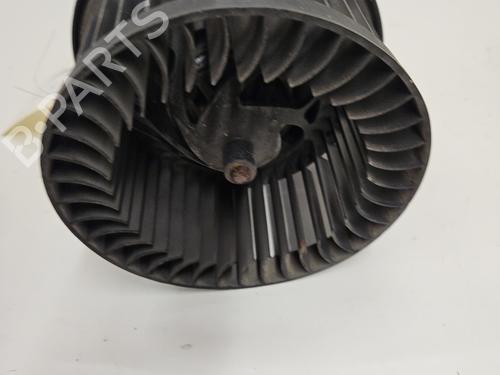 Heater blower motor CITROËN BERLINGO / BERLINGO FIRST Box Body/MPV (M_) 1.9 D 70 (MBWJZ, MCWJZ) | BP28310124M62 