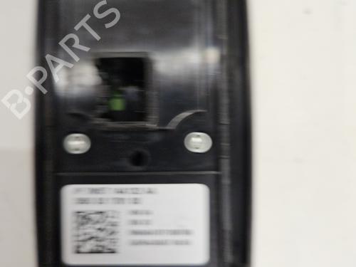Used Left front window switch Left front window switch FORD C-MAX (DM2) 1.8 TDCi (115 hp) 28503695 28503695