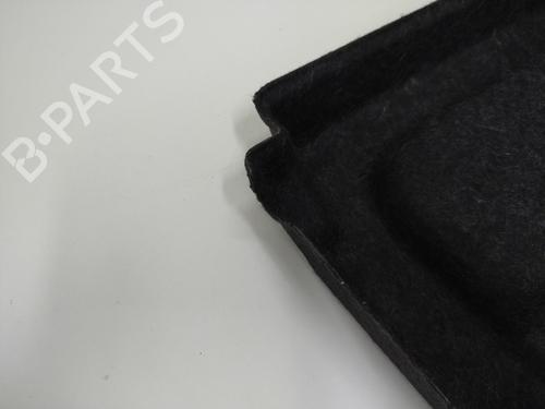 Rear parcel shelf RENAULT CAPTUR I (J5_, H5_) 1.2 TCe 120 | BP23793057C85 - Image 6