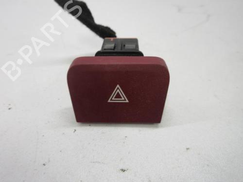 Used Warning switch Warning switch CITROËN C4 Picasso I MPV (UD_) 1.6 HDi (109 hp) 20909138 20909138