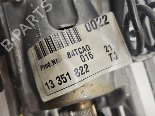 Steering column OPEL ZAFIRA TOURER C (P12) 1.6 CDTI (75) | BP33311559M21  - Image 5