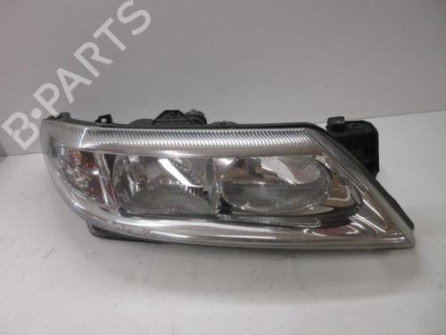 Used Right headlight Right headlight RENAULT LAGUNA II (BG0/1_) 1.9 dCi (BG08, BG0G) (120 hp) 20895027 20895027
