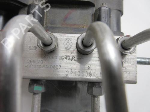 ABS pump DACIA SANDERO II 1.0 SCe 75 (B8JC, B8JD, B8NC) | BP20902799M43 