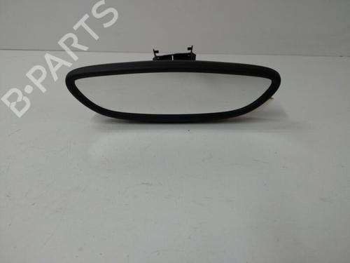 Used Rear mirror PORSCHE CAYENNE (92A) 4.8 S (400 hp) 20888661