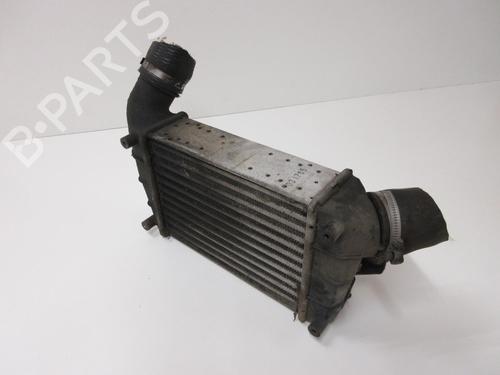 Used Intercooler Intercooler ALFA ROMEO 147 (937_) 1.9 JTD (937.AXD1A, 937.BXD1A, 937.AXV1A, 937.BXB1A,... (115 hp) 22108979 22108979