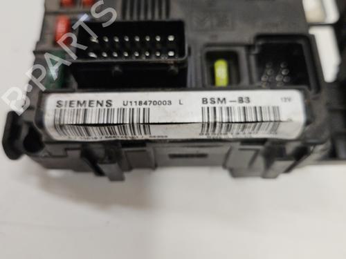 Used Fuse box Fuse box CITROËN XSARA PICASSO (N68) 1.6 HDi (90 hp) 29978870 29978870