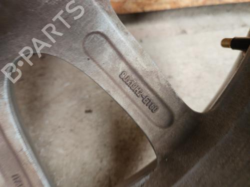 Rim PORSCHE CAYENNE (9PA) 3.2 | BP29895742C45