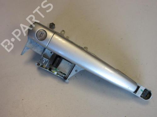Front left exterior door handle PEUGEOT 207 (WA_, WC_) 1.6 HDi | BP20901497C128 