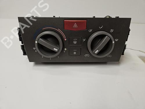 Comando chauffage Comando chauffage 38954556 38954556