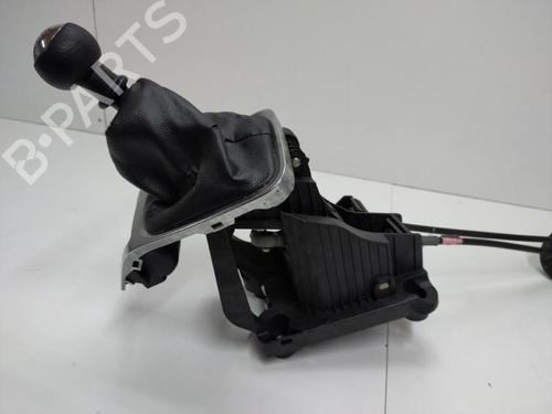 Used Gear lever PEUGEOT 5008 (0U_, 0E_) 1.6 HDi (112 hp) 22109449