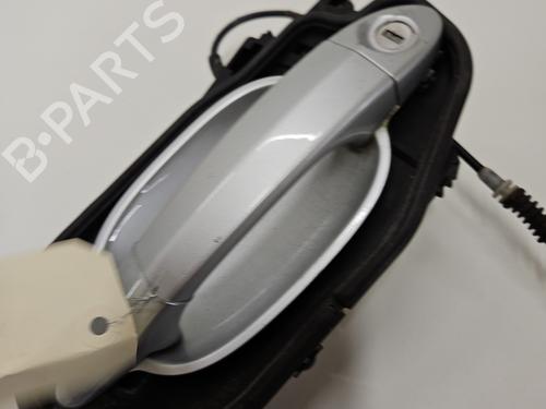 front-left-exterior-door-handle-bmw-5-e60-2001-2002-2003-2004-2005-2006-2007-2008-2009-2010-33565680 main image