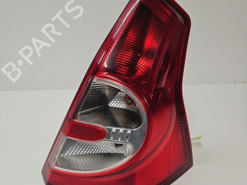 Used Right taillight DACIA SANDERO 1.5 dCi (68 hp) 30380859