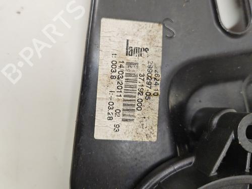 Rear left window mechanism BMW X1 (E84) sDrive 18 d | BP25149425C24  - Image 5