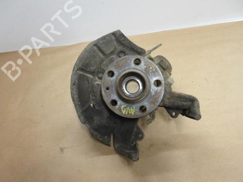 Right front steering knuckle VW GOLF IV (1J1) 1.6 | BP22108317M26 