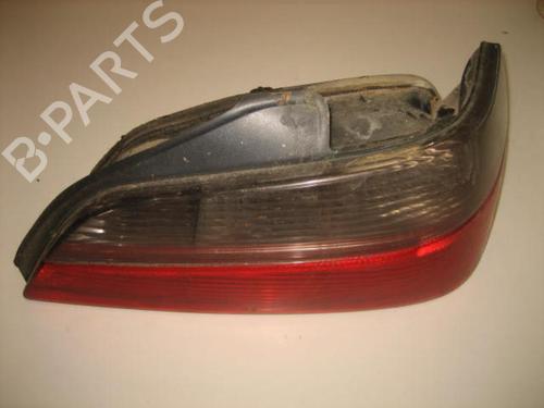 Used Right taillight PEUGEOT 406 (8B) 1.8 16V (110 hp) 20898325