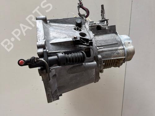 Gearbox PEUGEOT PARTNER Tepee 1.6 HDi 16V | BP38056187M3 - Image 3