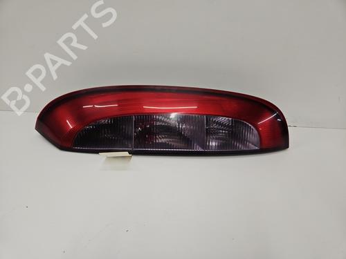 Used Right taillight OPEL CORSA C (X01) 1.2 (F08, F68) (75 hp) 23456930