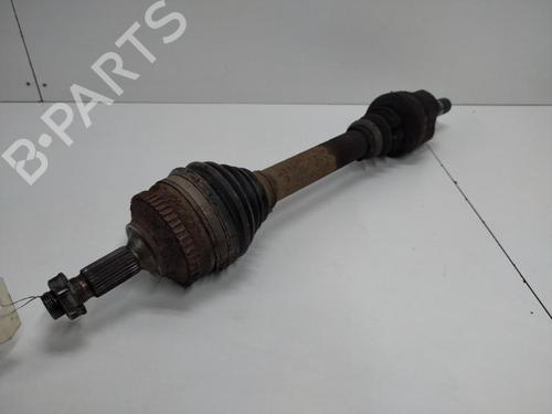Used Left front driveshaft Left front driveshaft PEUGEOT 607 (9D, 9U) 2.2 HDi (133 hp) 20888219 20888219