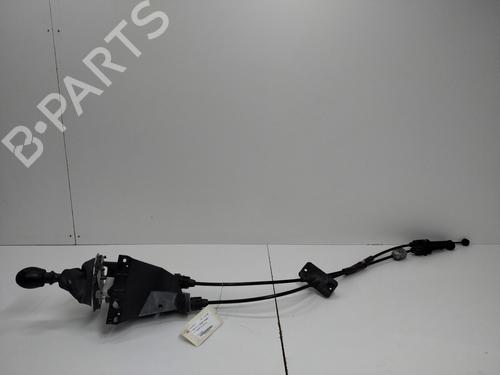 Used Gear lever RENAULT TRAFIC III Van (FG_) 1.6 dCi 115 (FGMD) (116 hp) 22109756