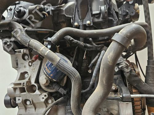 Engine RENAULT CAPTUR I (J5_, H5_) 1.5 dCi 90 (J5N4, J5M5, J5MW, J5M6, J5AL, J5AJ) | BP35889265M1 - Image 6