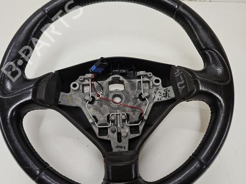Used Steering wheel Steering wheel PEUGEOT 407 SW (6E_, 6D_) 2.0 HDi 135 (136 hp) 28331636 28331636