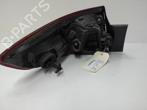 Right taillight RENAULT MEGANE III Grandtour (KZ0/1) 1.5 dCi (KZ09, KZ0D, KZ1G, KZ29, KZ14, KZ1W, KZ10, KZ1F,... | BP21815109C35 