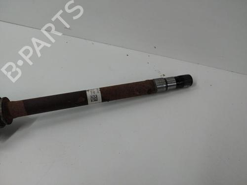 Used Right front driveshaft Right front driveshaft FIAT TIPO Estate (356_, 357_) 1.3 D (356WXH1A) (95 hp) 20893944 20893944