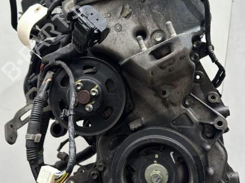 Used Engine Engine NISSAN PIXO (UA0) 1.0 (68 hp) 22109221 22109221