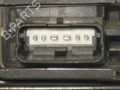 Used Front right window mechanism PEUGEOT BIPPER Tepee 1.4 HDi (68 hp) 20897947