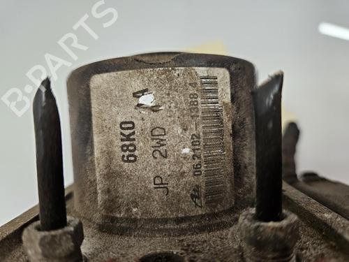 Used ABS pump ABS pump NISSAN PIXO (UA0) 1.0 (68 hp) 39712917 39712917