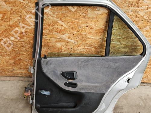 Right rear door PEUGEOT 306 Hatchback (7A, 7C, N3, N5) 2.0 HDI 90 | BP29196704C5 