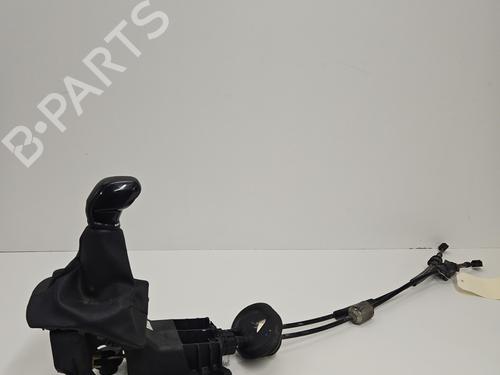 Used Gear lever PEUGEOT 208 I (CA_, CC_) 1.6 HDi (92 hp) 23792530